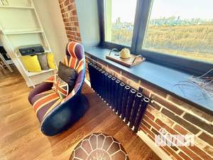 3-к квартира, вторичка, 90м2, 21/25 этаж