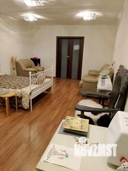 3-к квартира, вторичка, 135м2, 20/25 этаж