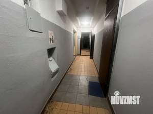 3-к квартира, вторичка, 68м2, 3/16 этаж