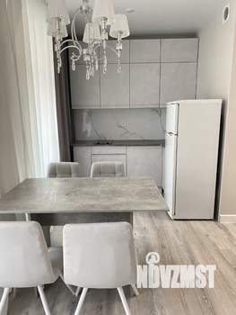 1-к квартира, вторичка, 34м2, 2/8 этаж