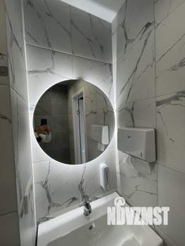 Студия квартира, вторичка, 20м2, 1/8 этаж