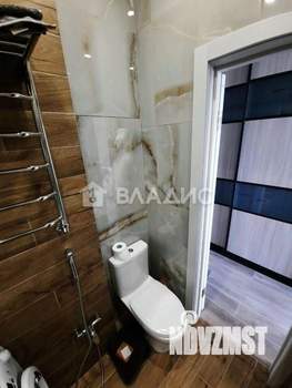 1-к квартира, вторичка, 31м2, 10/17 этаж