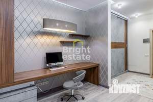 1-к квартира, вторичка, 50м2, 6/8 этаж