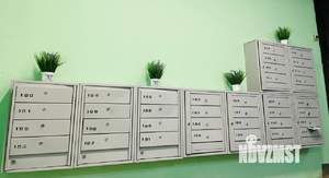 3-к квартира, вторичка, 51м2, 6/9 этаж