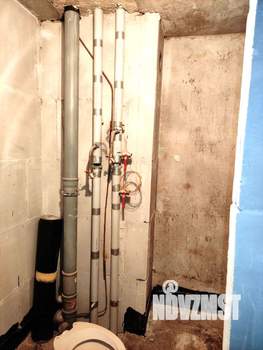 1-к квартира, вторичка, 40м2, 16/17 этаж