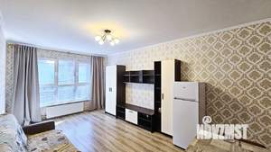 Студия квартира, вторичка, 22м2, 3/8 этаж