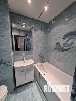 1-к квартира, вторичка, 39м2, 23/25 этаж