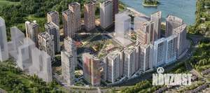 2-к квартира, вторичка, 50м2, 28/28 этаж