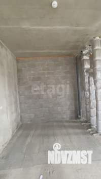 2-к квартира, вторичка, 53м2, 3/8 этаж