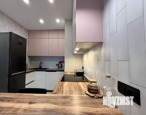 1-к квартира, вторичка, 43м2, 2/8 этаж