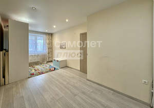 3-к квартира, вторичка, 73м2, 11/17 этаж