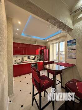 2-к квартира, вторичка, 66м2, 4/19 этаж