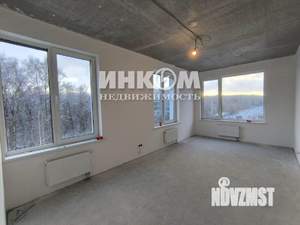 4-к квартира, вторичка, 95м2, 5/12 этаж