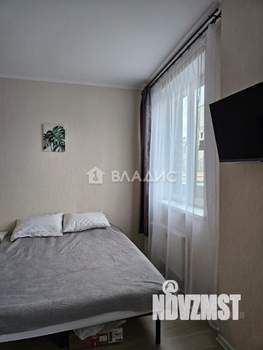 Студия квартира, вторичка, 29м2, 2/12 этаж