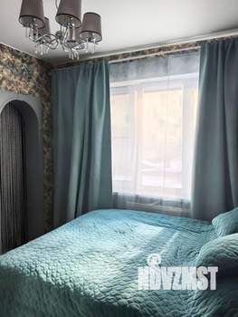 3-к квартира, вторичка, 92м2, 1/10 этаж