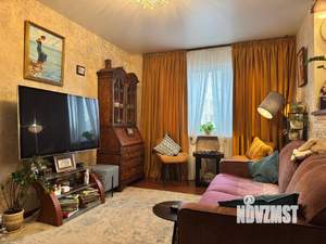 2-к квартира, вторичка, 61м2, 7/13 этаж