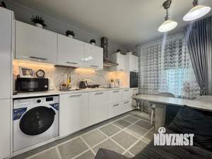 2-к квартира, вторичка, 61м2, 11/26 этаж