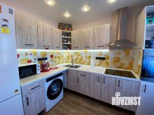 2-к квартира, вторичка, 46м2, 5/8 этаж