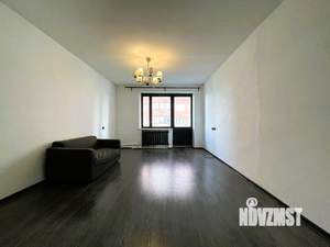 3-к квартира, вторичка, 60м2, 5/5 этаж