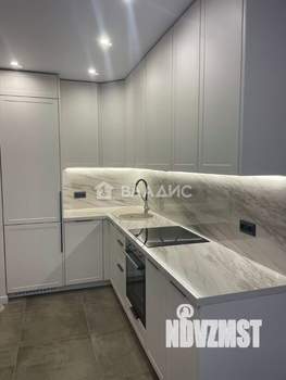 2-к квартира, вторичка, 55м2, 2/8 этаж