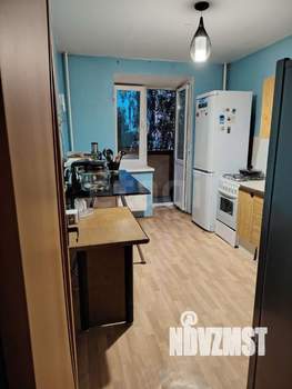 2-к квартира, вторичка, 56м2, 4/10 этаж