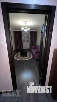 2-к квартира, вторичка, 64м2, 2/18 этаж