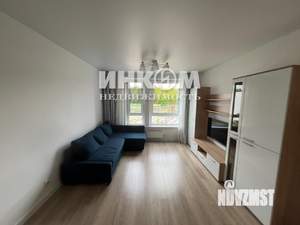 3-к квартира, вторичка, 78м2, 3/33 этаж