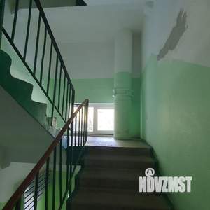 3-к квартира, вторичка, 68м2, 2/5 этаж