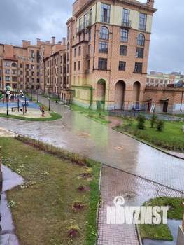 2-к квартира, вторичка, 51м2, 2/6 этаж