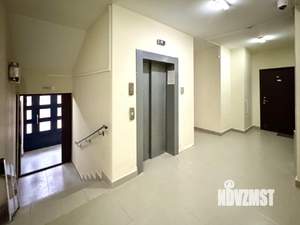 Студия квартира, вторичка, 34м2, 8/8 этаж