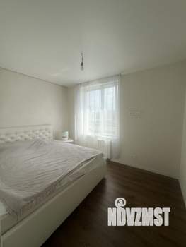 2-к квартира, вторичка, 52м2, 13/33 этаж