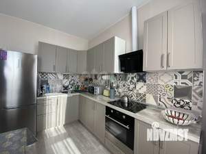 2-к квартира, вторичка, 50м2, 17/17 этаж