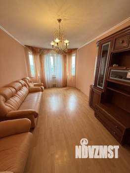 3-к квартира, вторичка, 77м2, 16/16 этаж