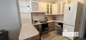 1-к квартира, вторичка, 52м2, 15/22 этаж