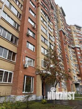 1-к квартира, вторичка, 42м2, 6/16 этаж