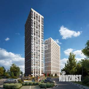 Студия квартира, вторичка, 30м2, 2/25 этаж