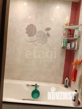 1-к квартира, вторичка, 35м2, 6/25 этаж