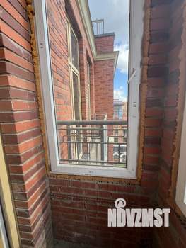 1-к квартира, вторичка, 40м2, 6/6 этаж