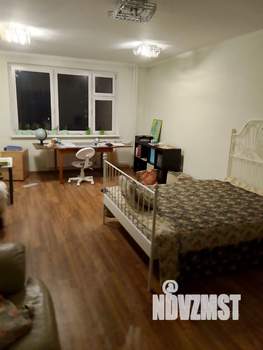 4-к квартира, вторичка, 135м2, 20/25 этаж