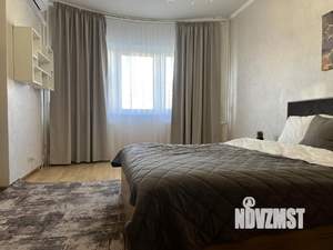 1-к квартира, вторичка, 40м2, 7/13 этаж