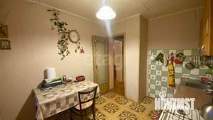 3-к квартира, вторичка, 64м2, 6/12 этаж