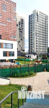 Студия квартира, вторичка, 29м2, 18/28 этаж