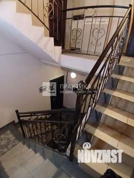 Студия квартира, вторичка, 17м2, 2/3 этаж