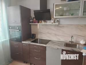 3-к квартира, вторичка, 85м2, 17/17 этаж