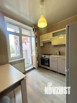 1-к квартира, вторичка, 34м2, 2/7 этаж