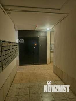 2-к квартира, вторичка, 52м2, 1/12 этаж