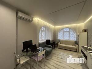 2-к квартира, вторичка, 47м2, 1/4 этаж