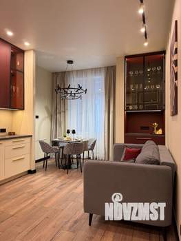 2-к квартира, вторичка, 59м2, 5/9 этаж