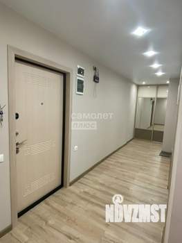 2-к квартира, вторичка, 58м2, 14/17 этаж