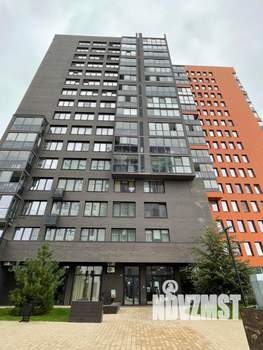 3-к квартира, вторичка, 72м2, 12/16 этаж